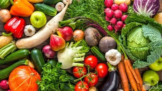 أسعار الخضراوات والفاكهة في مصر اليوم الأربعاء 18 -12- 2019