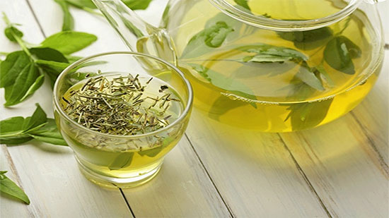 الشاى الأخضر يمكن أن يكون مفتاح لعلاج السل.. اعرف التفاصيل
