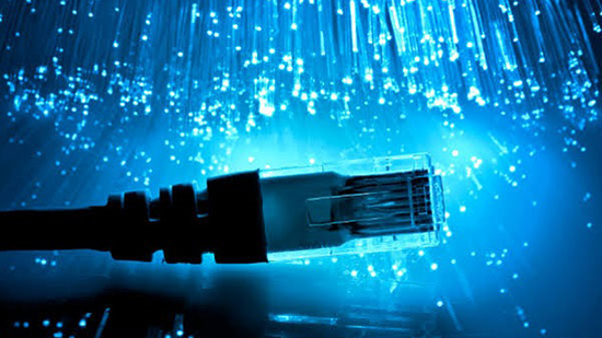 الاتصالات: 7.11 مليون مشترك بخدمة الإنترنت الأرضي في سبتمبر