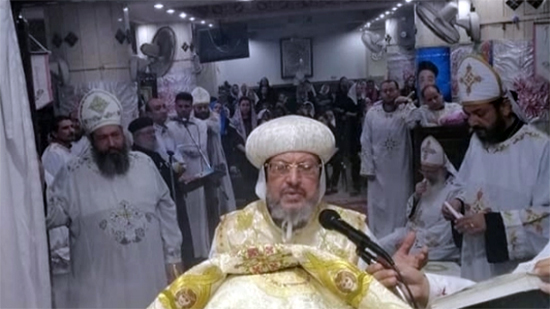 الكنيسة تنفي إقامة قداسات صلاة في مدينة الدمام السعودية