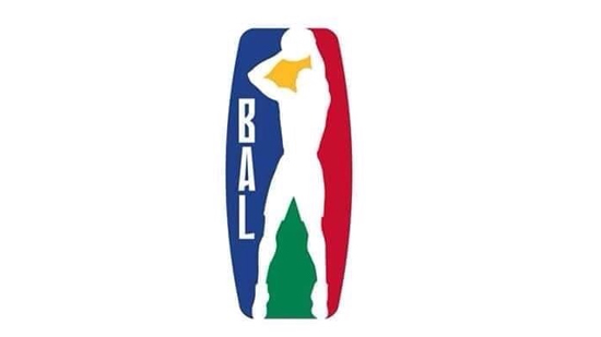 برعاية NBA  يكشف النقاب عن شعار الرسمي لبطولة الأفروليج لكرة السلة 