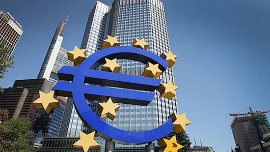 البنك الأوروبى