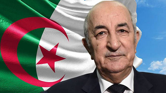 الجمهورية الجديدة في الجزائر وإعادة بناء الدولة رغم الاحتجاجات