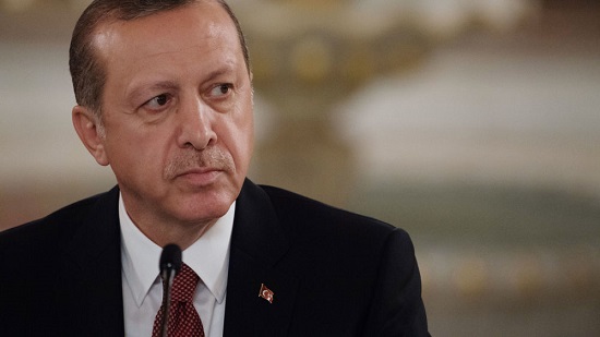أردوغان يهاجم روسيا لرفضها إرسال قوات تركية للأراضي الليبية
