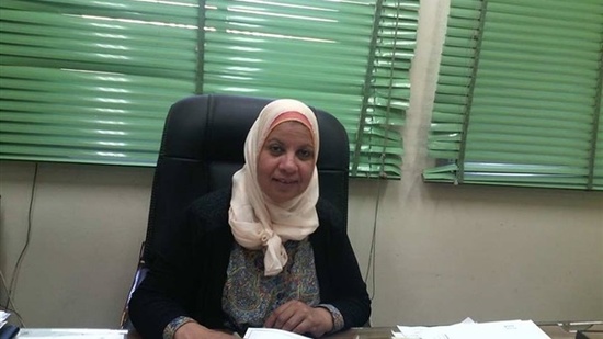 الدكتورة آمال هاشم