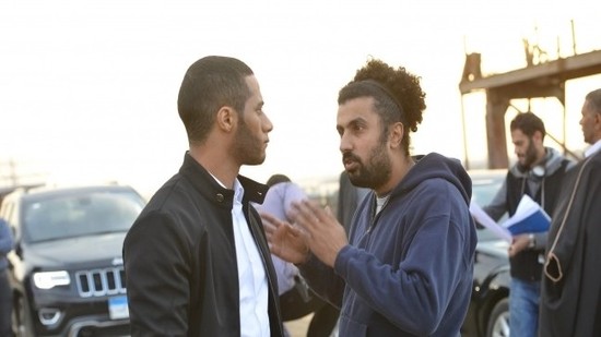 محمد سامي يكشف تفاصيل انسحاب غادة عادل من مسلسل محمد رمضان