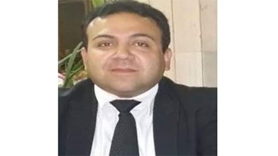 الكاتب والباحث كريم كمال رئيس الاتحاد العام لأقباط من أجل الوطن