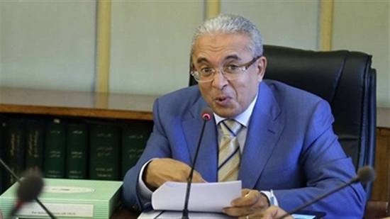  النائب ياسر عمر:إجماع بين غالبية النواب على رفض قانون الإدارة المحلية لمخالفته بعض مواده للدستور