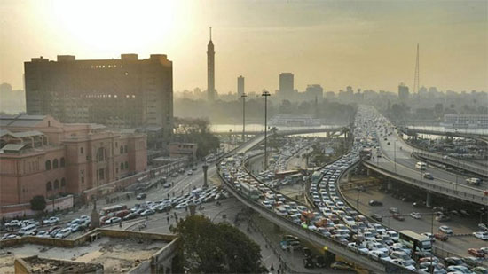 بلومبرج: مصر تظل الوجهة المفضلة للمستثمرين فى إفريقيا 2020