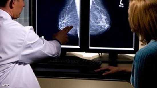 سرطان الثدي والفيتامينات.. دراسة تحذر من 