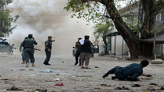 مقتل 3 من الحشد الشعبي وإصابة 4 في هجوم لداعش شمال بغداد
