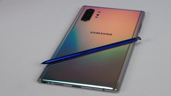 قريبا.. سامسونج تكشف عن Galaxy Tab S6 5G
