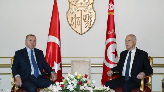 تونس ترد على حكومة طرابلس بشأن 