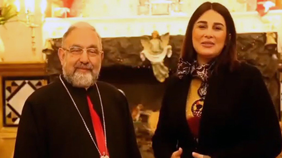 حوار مع نيافة المطران بطرس مراياتي رئيس أساقفة حلب للأرمن الكاثوليك