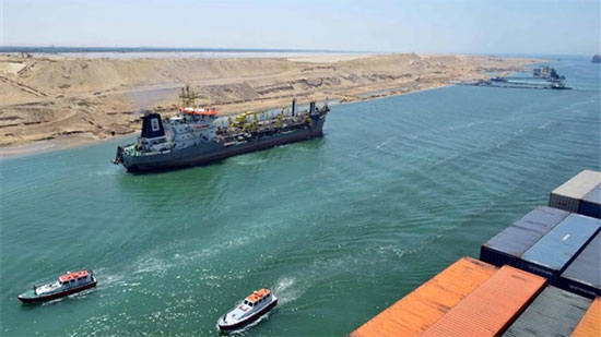 التخطيط: تدشين 40 مشروعًا لتنمية محور قناة السويس 