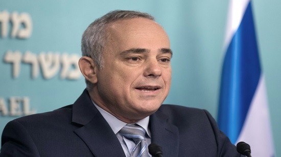  وزير الطاقة الإسرائيلي يعلق على تصدير الغاز الطبيعي إلى مصر : تعاون اقتصادي واسع بين البلدين منذ اتفاقية السلام 

