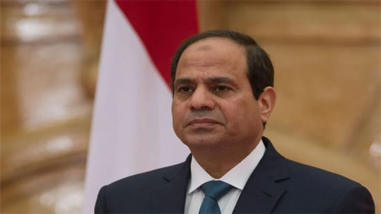 السيسي يناقش الأزمة الليبية مع كبار المسئولين المصريين
