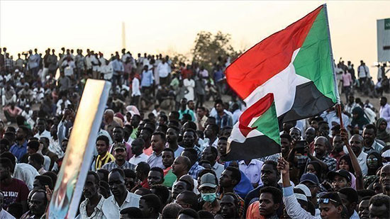 بالفيديو.. تسجيلات وتسريبات تكشف جرائم الإخوان في السودان.. كيف سيطروا على مفاصل الدولة.. وأرهبوا الشعب بـ
