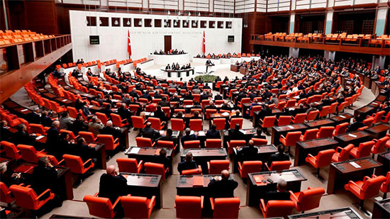 البرلمان التركي يسرع عملية التصديق على قرار التدخل العسكري في ليبيا