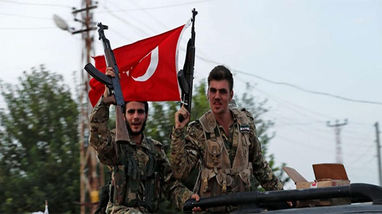  لوبينيون : المرتزقة الأتراك يصلون طرابلس لمساندة حكومة السراج 