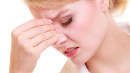 اعراض سرطان الجيوب الأنفية .. 9 علامات أغربها ألم الأسنان