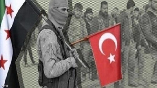 منظمة: أردوغان ينتهك حقوق الإنسان.. ويجند مرتزقة في ليبيا