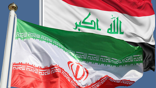 إيران في العراق