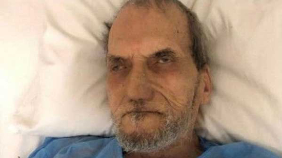 مصري يرقد منسيًا في مستشفى في الكويت منذ 5 سنوات