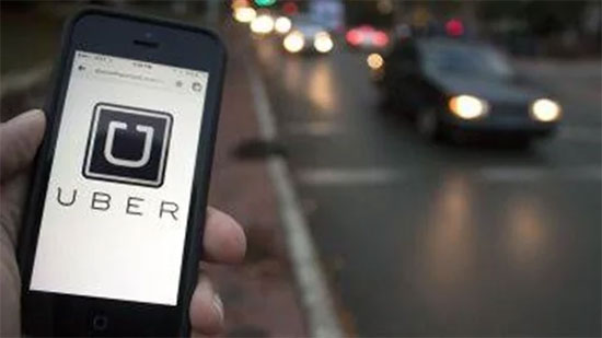 
أوبر مصر uber توقف استخدام بعض الموديلات
