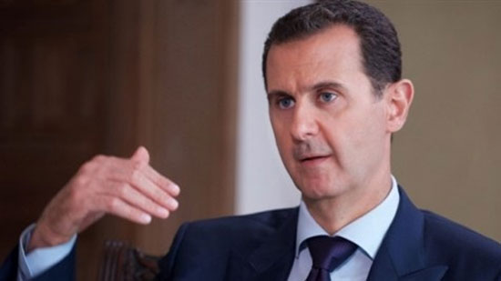 بشار الأسد: معركة إدلب هدفها القضاء على الإرهاب

