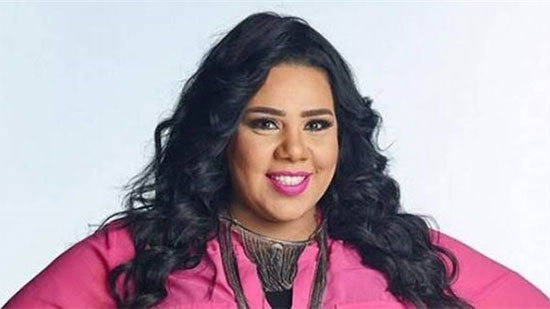 شيماء سيف تكشف عن أجمل حدث بالنسبة لها فى 2019