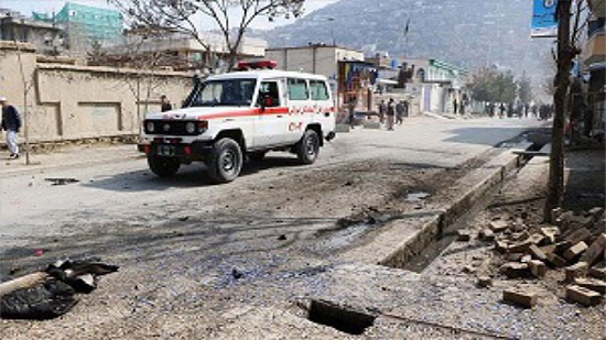 مقتل 4 من أسرة واحدة إثر تفجير بولاية هلمند جنوب أفغانستان