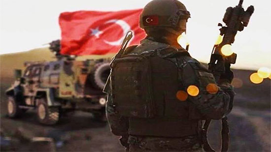 تركيا: مذكرة التفويض لإرسال قواتنا إلى ليبيا تتيح لنا كل شيء 