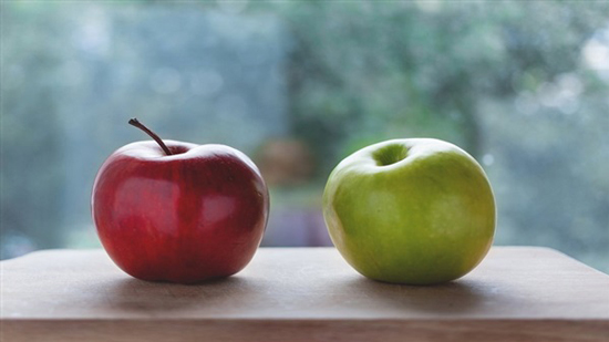 تناول تفاحتين يوميا.. دراسة تكشف فائدة كبيرة تعرف عليها