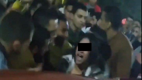  الأمن العام يعلن القبض على 7 من المتهمين في التحرش بفتاة المنصورة