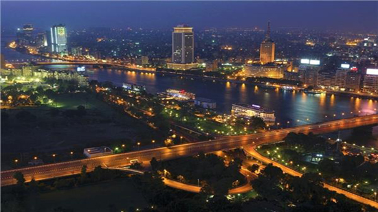  القاهرة ضمن أفضل 20 وجهة سياحية في العام الجديد 2020