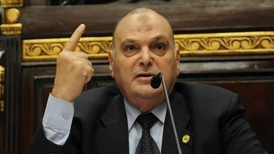  رئيس لجنة الدفاع و الأمن القومي بالبرلمان : أمن مصر جزء من الأمن القومي العربي