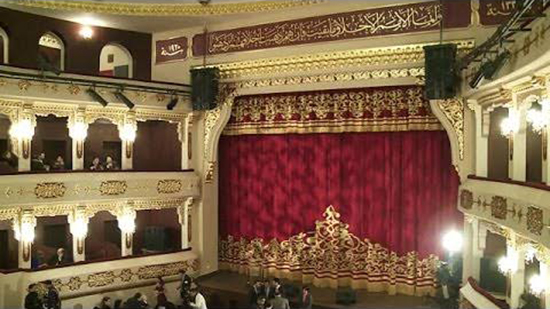 في مثل هذا اليوم.. افتتاح المسرح القومي في مصر بعد إعادة تجديده