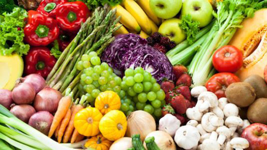أسعار الخضراوات والفاكهة في مصر اليوم الخميس 2 -1- 2020