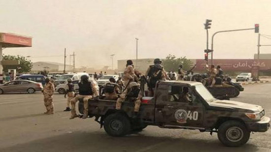 مقتل 48 شخصًا في اشتباكات قبلية في غرب دارفور