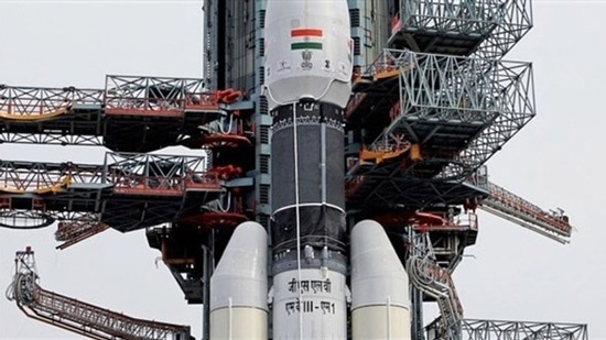 الهند ترسل بعثة جديدة للقمر في 2020