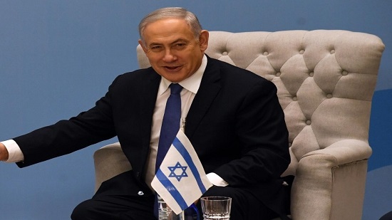  نتنياهو : اتفاقيات الغاز مع مصر والأردن تعزز السلام والاقتصاد والمستقبل 
