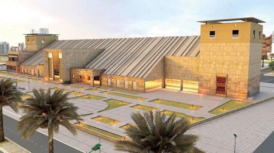  افتتاح 4 متاحف في السعودية 
