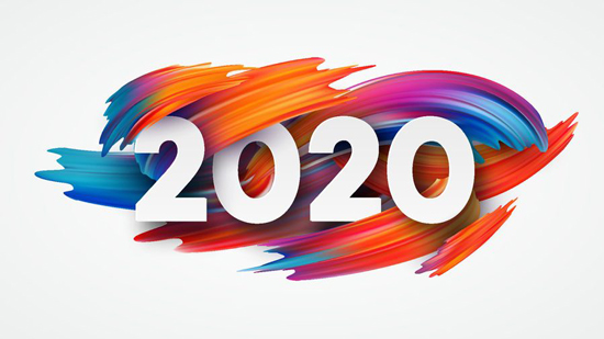 عام 2020