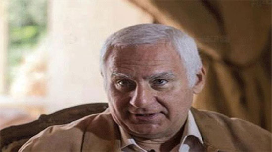 شريف الشوباشي : المجتمع المصري مصاب بمرض عضال 