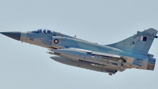  خبير يكشف عجز بالقوات الجوية التركية وأنقرة لن تكون قادرة على استخدام طائرات F-16 في ليبيا
