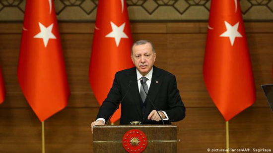 الإفتاء: تركيا تحاول إعادة تمركز داعش بليبيا بدعم الإخوان وداعش وأردوغان يسعى للسيطرة على المنطقة 