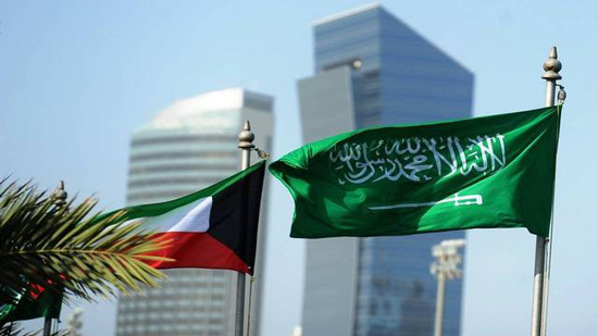  اختيار استشاري عالمي لتقسيم حصص الكويت والسعودية في حقل 