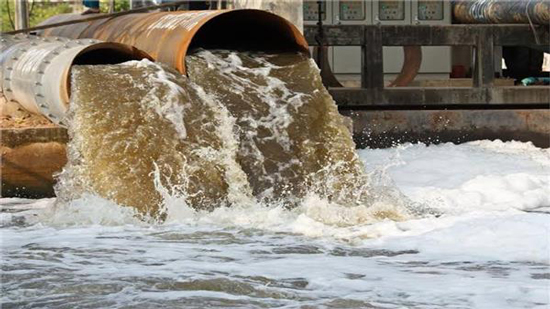 الصحة: إنشاء 3 محطات جديدة للانذار المبكرعن الملوثات بمياه النيل