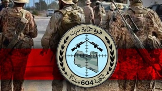  و تتوالي انتكاسات حكومة الوفاق .. الكتيبة 604 في مصراتة تعلن انضمامها للجيش الوطني الليبي
